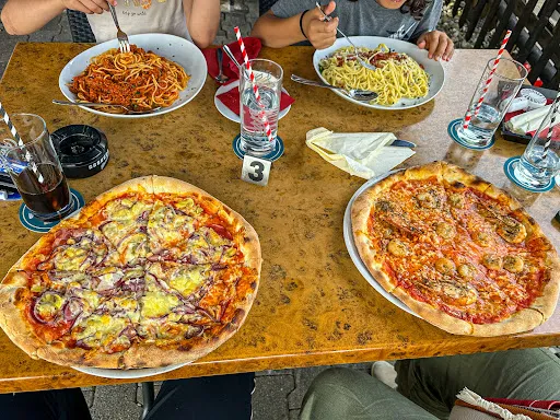 Bild von Ristorante - Pizzeria Calabria