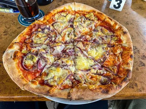Bild von Ristorante - Pizzeria Calabria