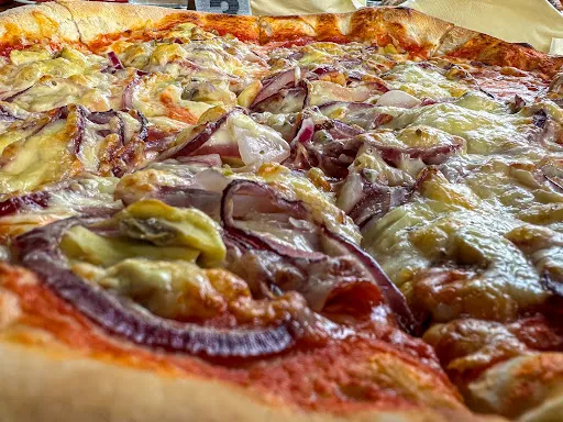 Bild von Ristorante - Pizzeria Calabria