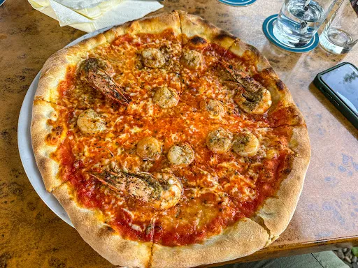 Bild von Ristorante - Pizzeria Calabria