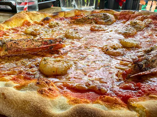 Bild von Ristorante - Pizzeria Calabria