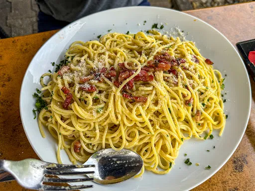 Bild von Ristorante - Pizzeria Calabria