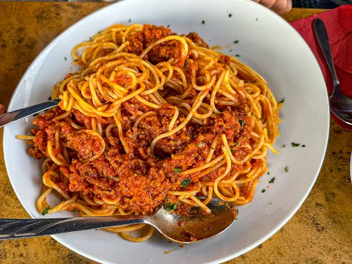 Bild von Ristorante - Pizzeria Calabria