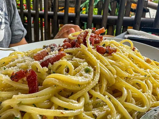 Bild von Ristorante - Pizzeria Calabria