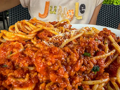 Bild von Ristorante - Pizzeria Calabria