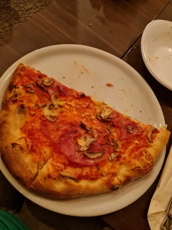 Bild von Ristorante - Pizzeria Calabria