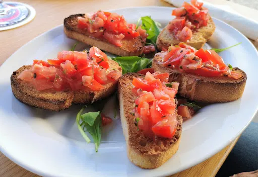 Bild von Ristorante - Pizzeria Calabria