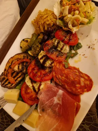 Bild von Ristorante - Pizzeria Calabria