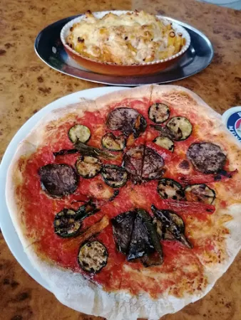 Bild von Ristorante - Pizzeria Calabria
