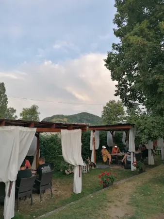 Bild von Ristorante - Pizzeria Calabria