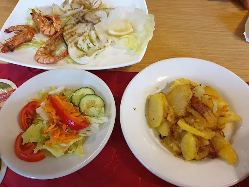 Bild von Ristorante - Pizzeria Calabria