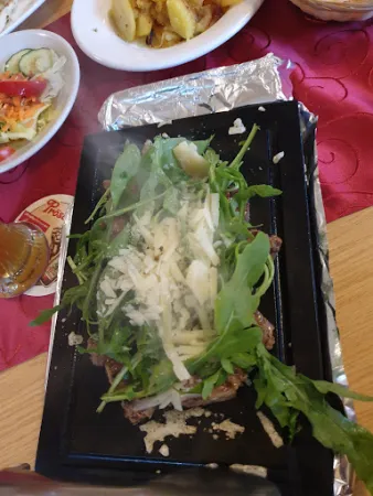 Bild von Ristorante - Pizzeria Calabria