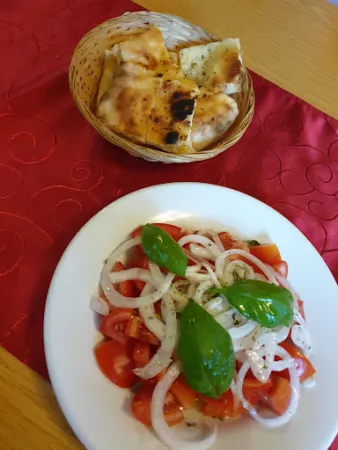 Bild von Ristorante - Pizzeria Calabria