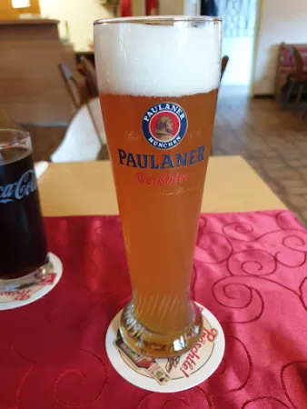 Bild von Ristorante - Pizzeria Calabria