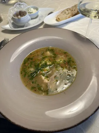 Bild von Adler
