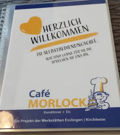 Bild von Café Morlock