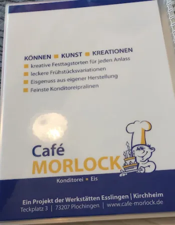 Bild von Café Morlock