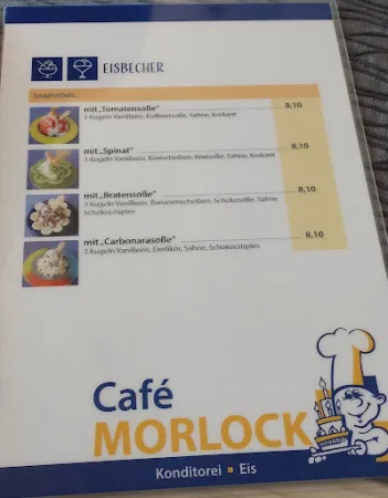 Bild von Café Morlock
