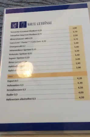 Bild von Café Morlock