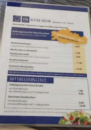 Bild von Café Morlock