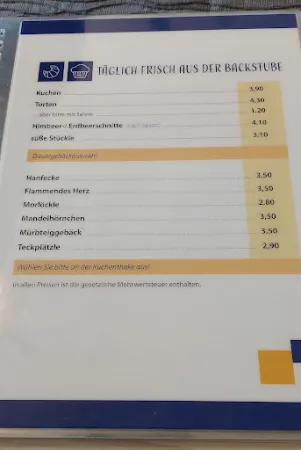 Bild von Café Morlock