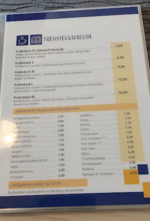 Bild von Café Morlock
