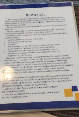 Bild von Café Morlock