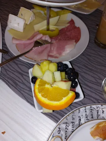 Bild von Café Morlock