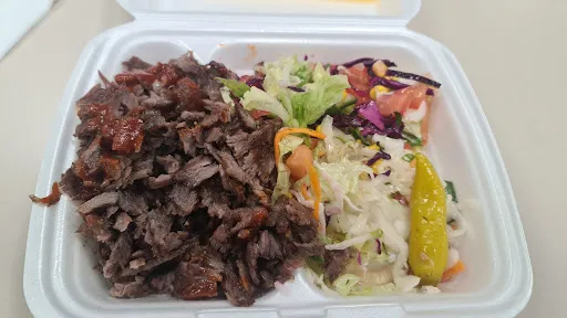 Bild von Konuklar Kebap