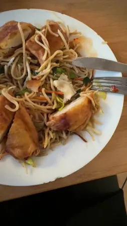 Bild von Asia Wok