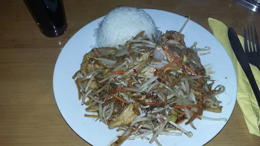 Bild von Asia Wok