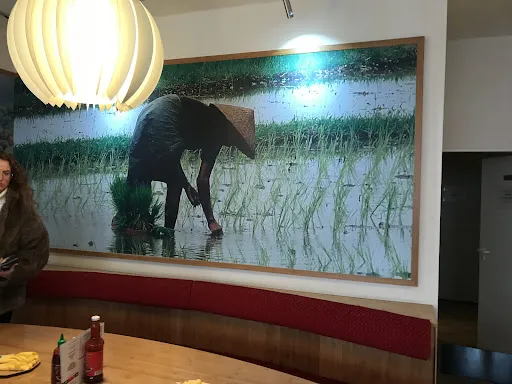 Bild von Asia Wok