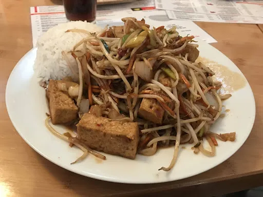 Bild von Asia Wok