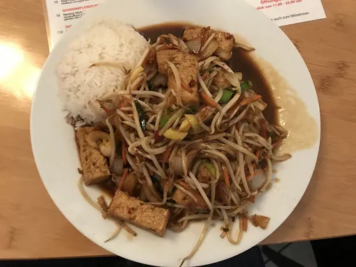 Bild von Asia Wok