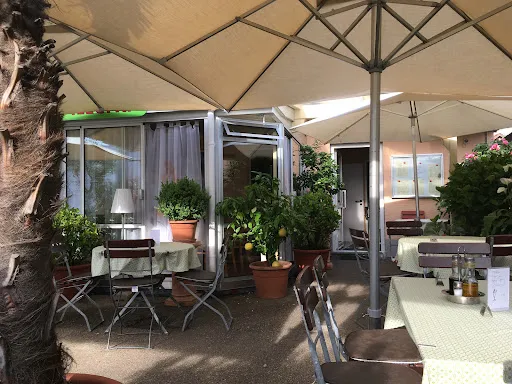Bild von PIZZERIA il pomodoro