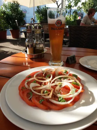 Bild von PIZZERIA il pomodoro