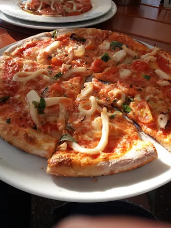 Bild von PIZZERIA il pomodoro