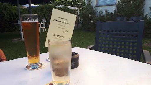 Bild von Cafe Restaurant Aichelberg