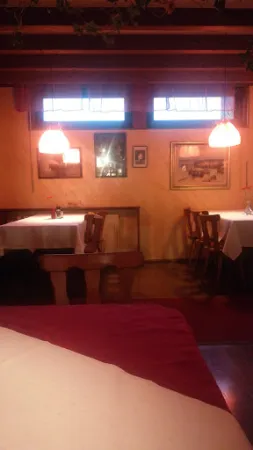 Bild von Pizzeria Santo