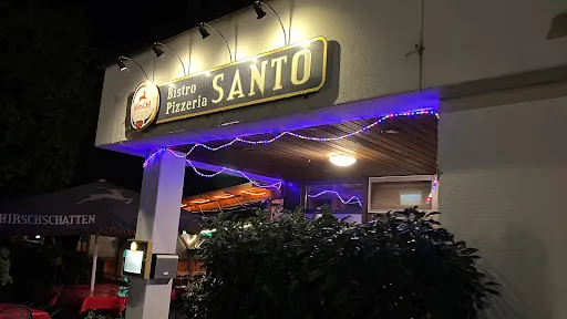 Bild von Pizzeria Santo