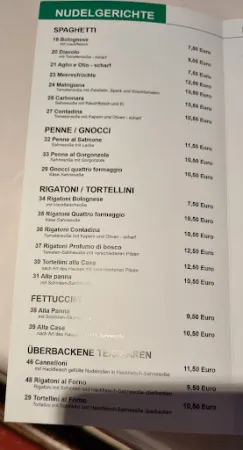 Bild von Pizzeria Santo