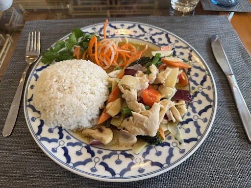 Bild von Restaurant Delta