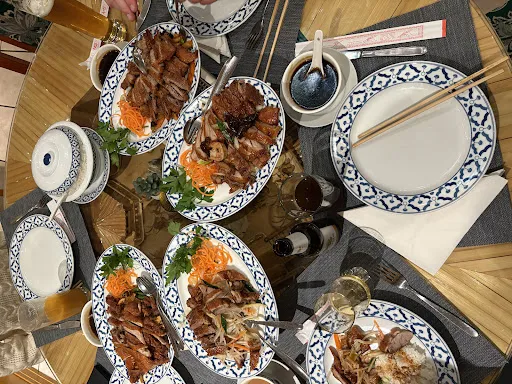 Bild von Restaurant Delta