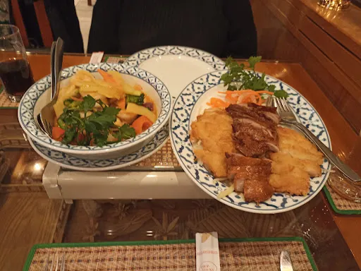 Bild von Restaurant Delta