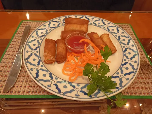 Bild von Restaurant Delta