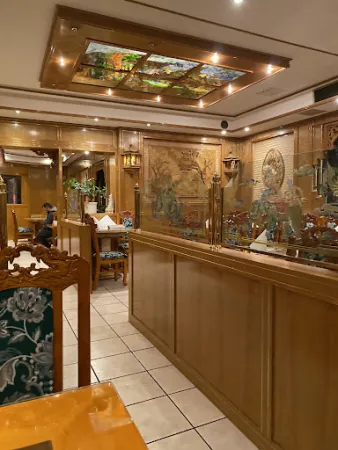 Bild von Restaurant Delta