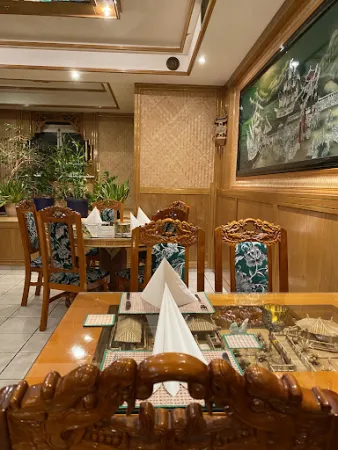 Bild von Restaurant Delta