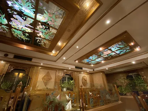 Bild von Restaurant Delta