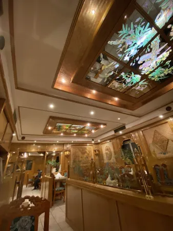 Bild von Restaurant Delta