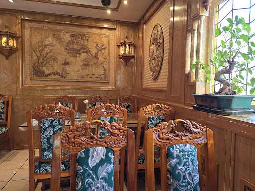 Bild von Restaurant Delta
